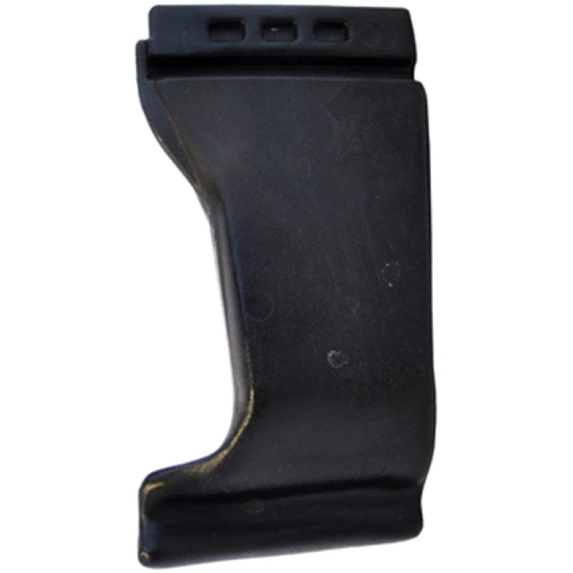 Tire Mechanic's Resource Nylon Tool Head for Hunter Tire Changers — Model# TMRTC14120